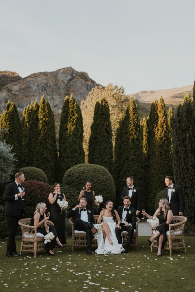 Slay My Day wedding and events directory New Zealand