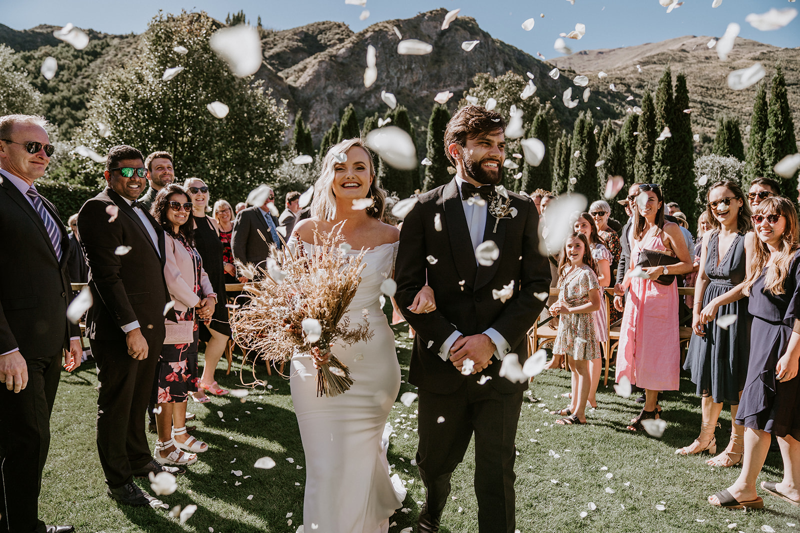 Slay My Day wedding and events directory New Zealand