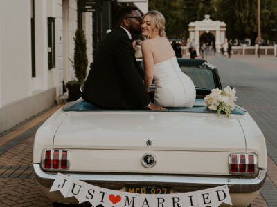 Slay My Day wedding and events directory New Zealand - Unforgettable wedding send off ideas - blog image