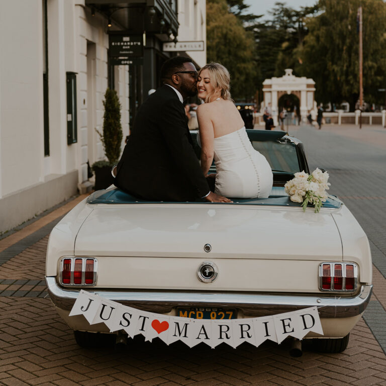 Slay My Day wedding and events directory New Zealand - Unforgettable wedding send off ideas - blog image