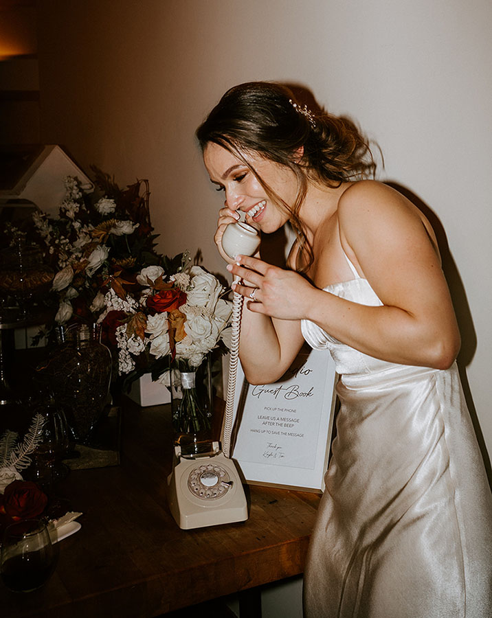Slay My Day wedding and events directory New Zealand - Blog Image - Alternative guest book ideas that people will actually sign