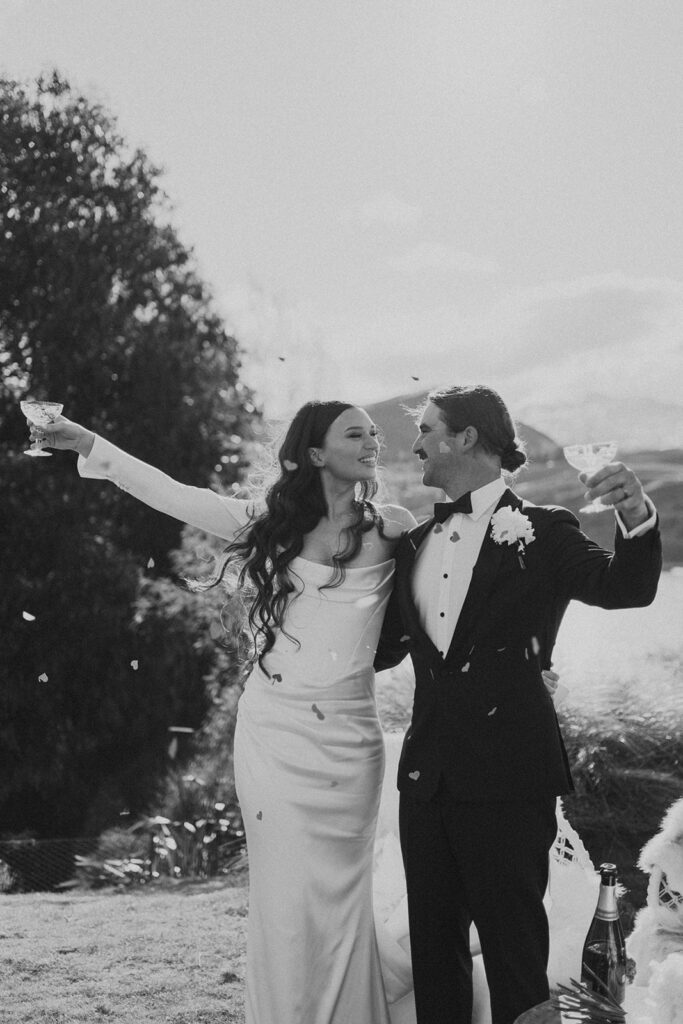Slay My Day wedding and events directory New Zealand - Carla Mitchell Photography