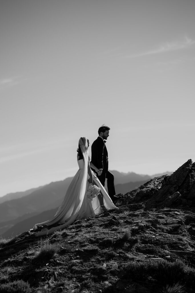 Slay My Day wedding and events directory New Zealand - Carla Mitchell Photography