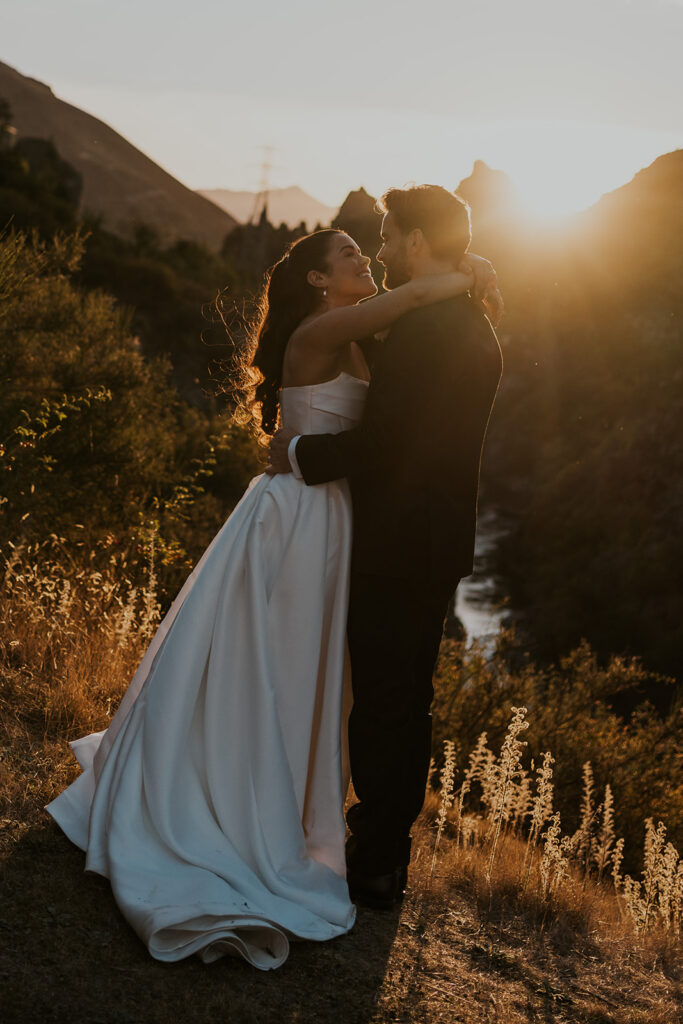 Slay My Day wedding and events directory New Zealand - Carla Mitchell Photography
