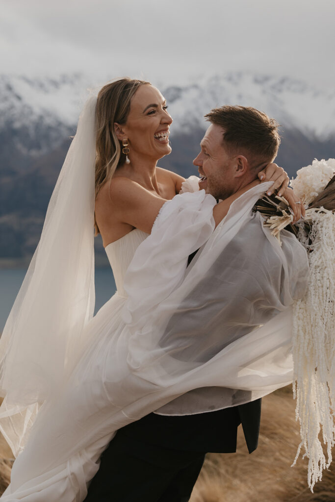 Slay My Day wedding and events directory New Zealand - Carla Mitchell Photography