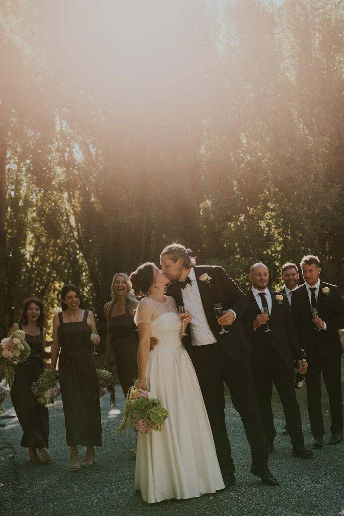 Slay My Day wedding and events directory New Zealand - Carla Mitchell Photography