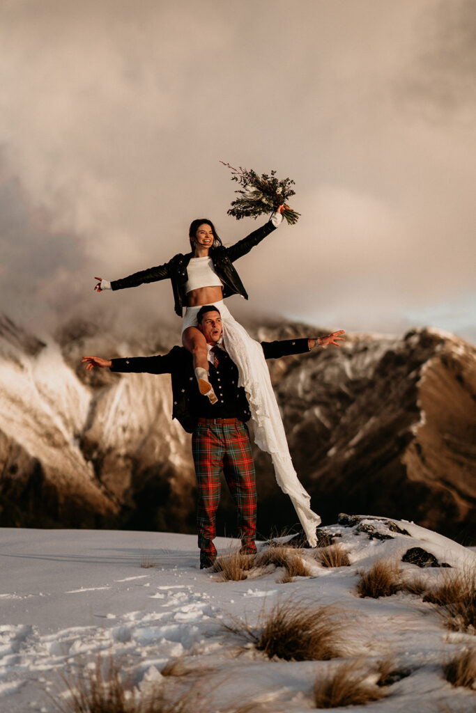 Slay My Day wedding and events directory New Zealand - Carla Mitchell Photography
