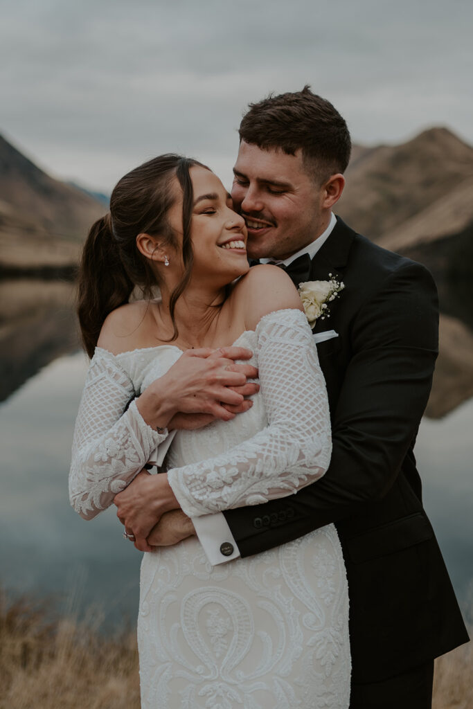 Slay My Day wedding and events directory New Zealand - Carla Mitchell Photography