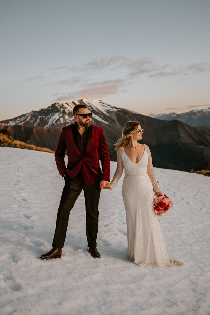 Slay My Day wedding and events directory New Zealand - Carla Mitchell Photography