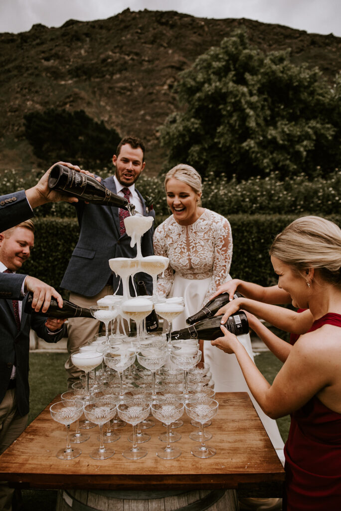 Slay My Day wedding and events directory New Zealand - Carla Mitchell Photography