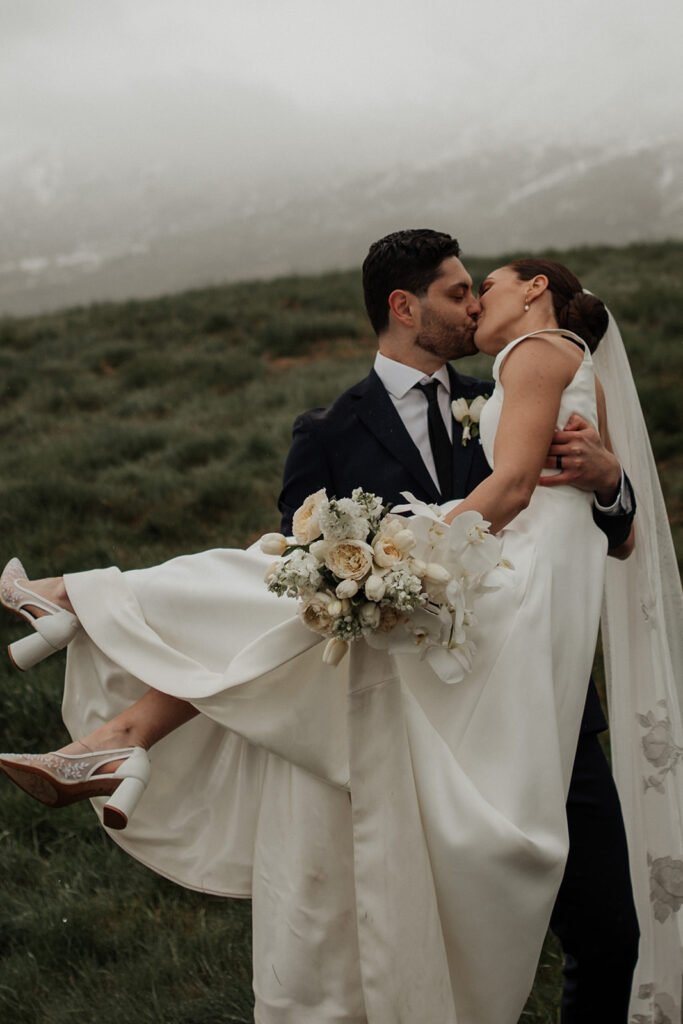 Slay My Day wedding and events directory New Zealand - Carla Mitchell Photography