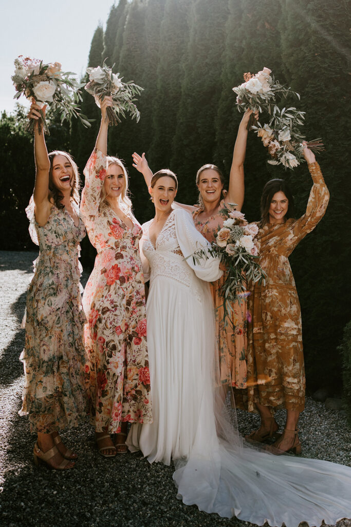 Slay My Day wedding and events directory New Zealand - Carla Mitchell Photography