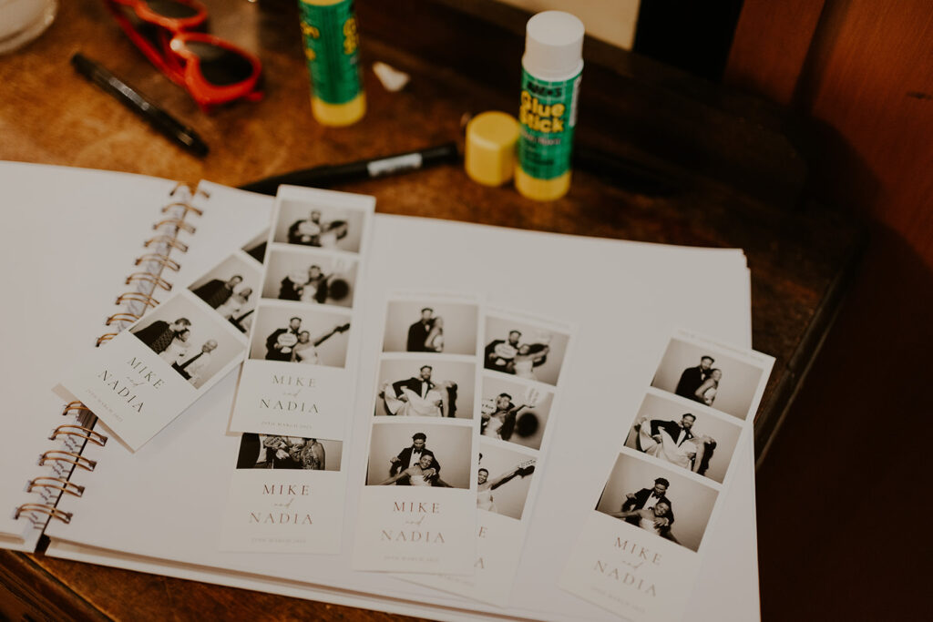 Slay My Day wedding and events directory New Zealand - The Photo Booth