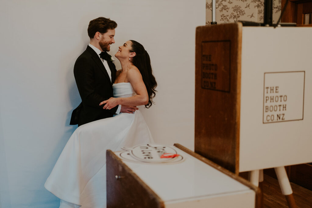 Slay My Day wedding and events directory New Zealand - The Photo Booth
