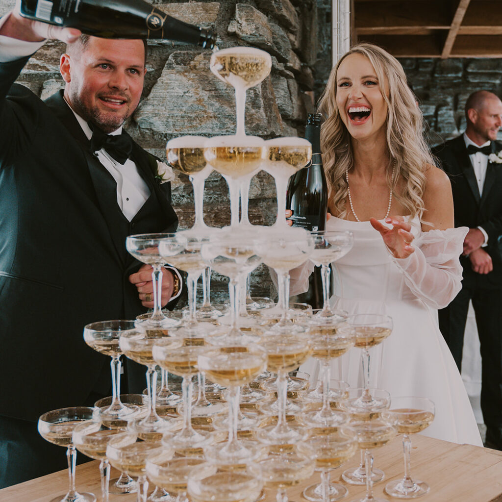 Emily & Shaun