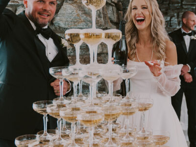 Emily & Shaun