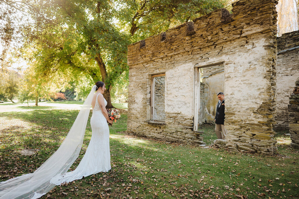 Megan & Jared Wedding