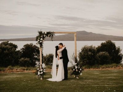 Sarah + Josh