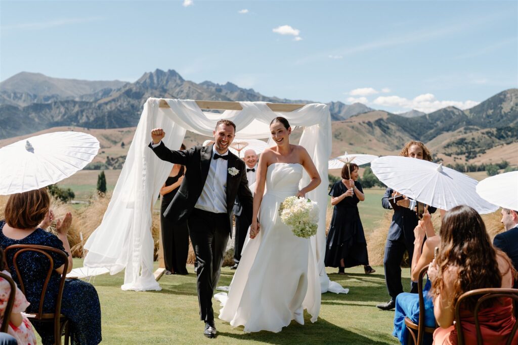 Shana & Alon