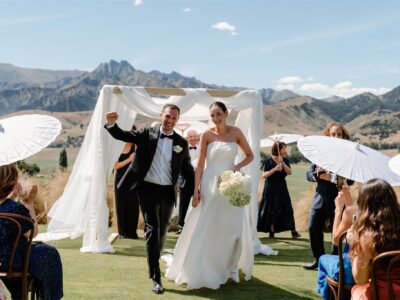 Shana & Alon