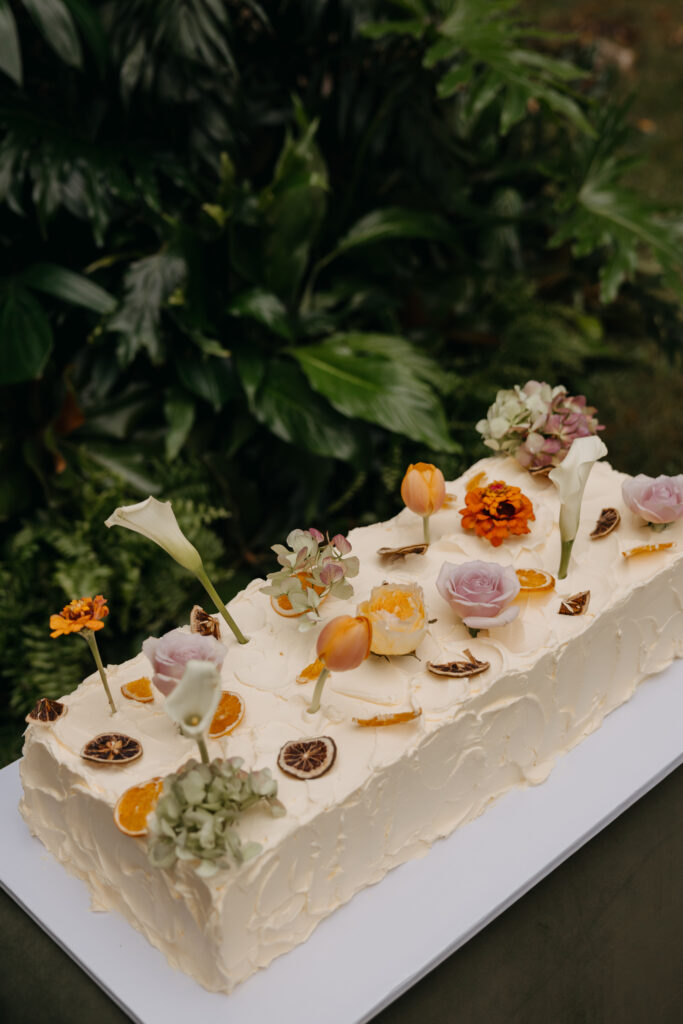 Thurlby Domain styled shoot