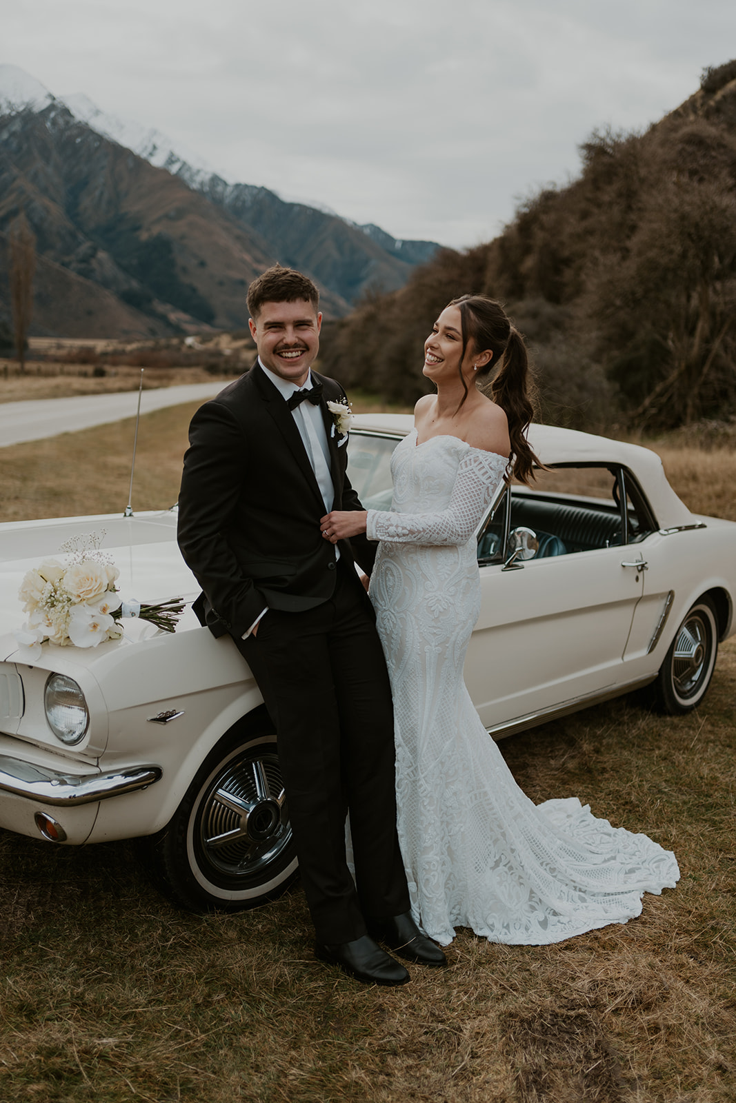 Jaymayah & Jacob
