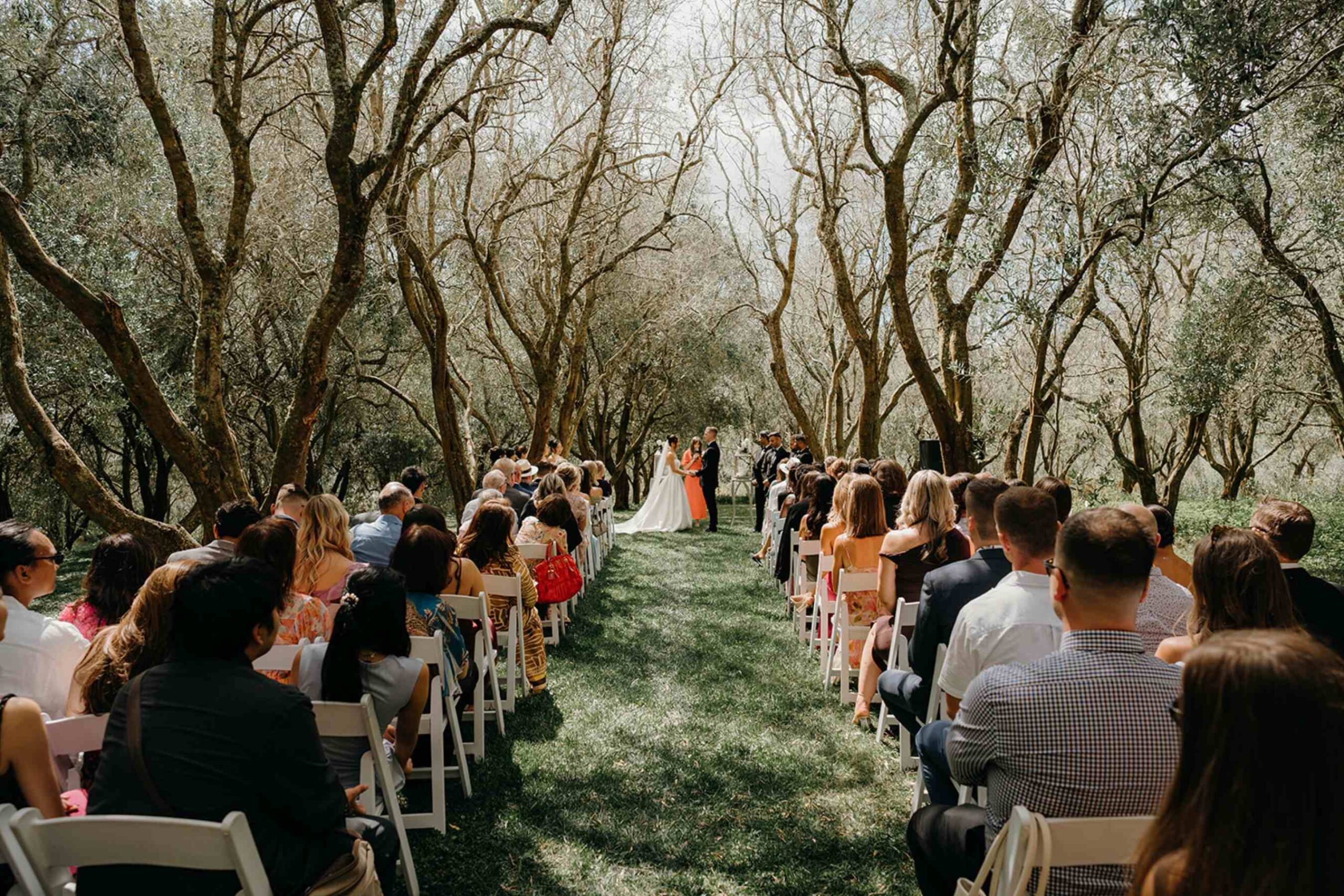 Auckland wedding venue