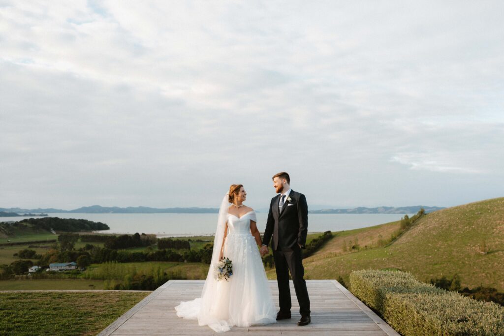Auckland wedding venue