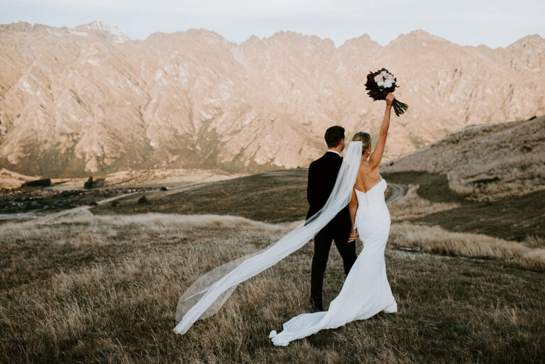 Queenstown Wedding Photographer
