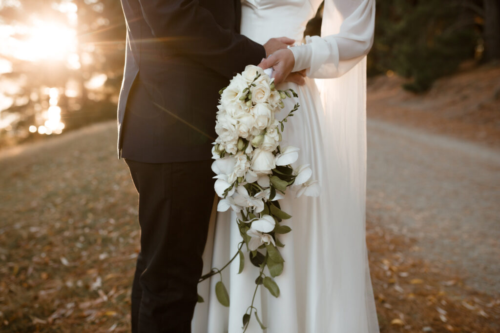 Waikato Wedding Photographer
