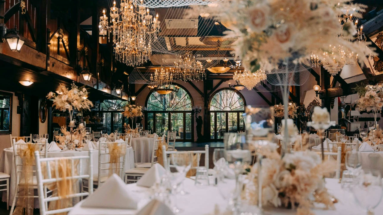 Auckland wedding venue