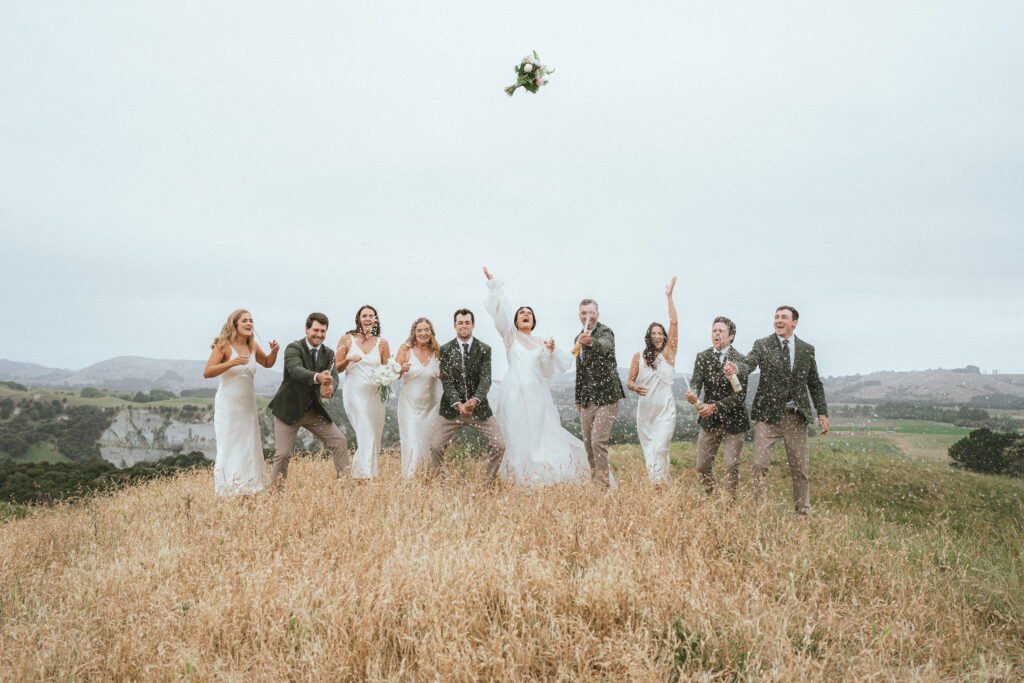 Ainsley & Willie Waiwhenua 29.11.24