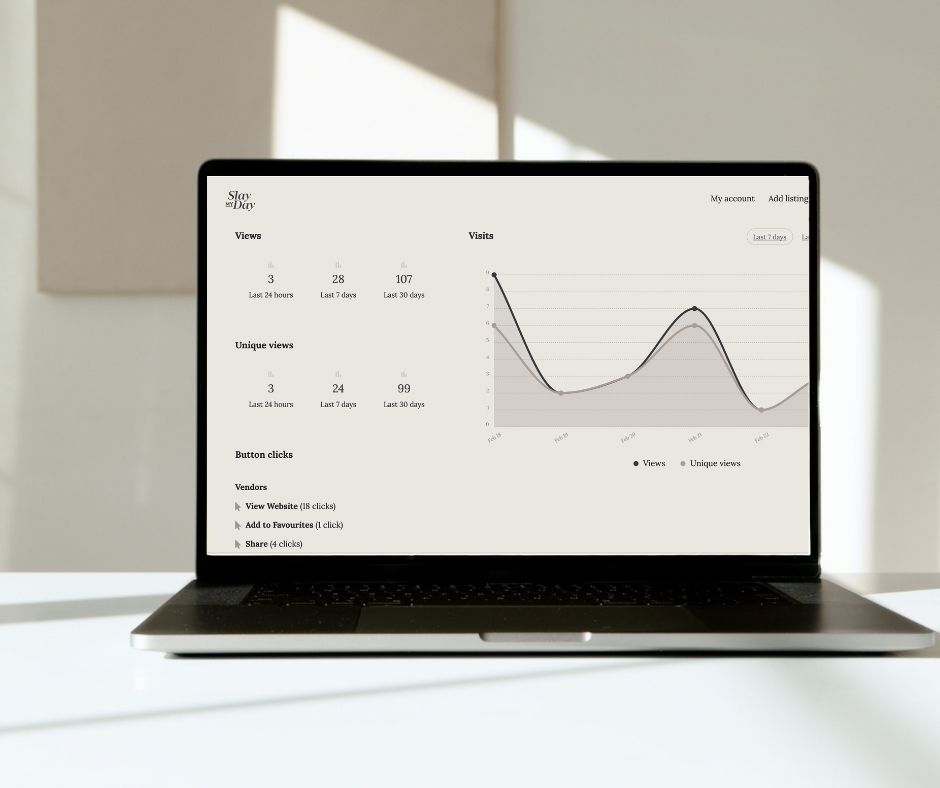 Black and White Minimalist Photo Frame Fcaebook Post