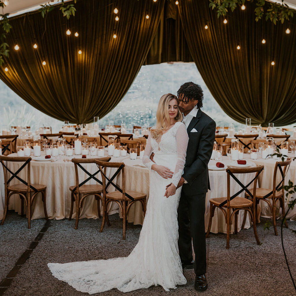 WINEHOUSE – Winter Styled Shoot 2025