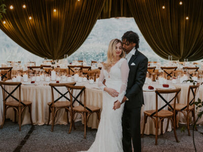 WINEHOUSE – Winter Styled Shoot 2025