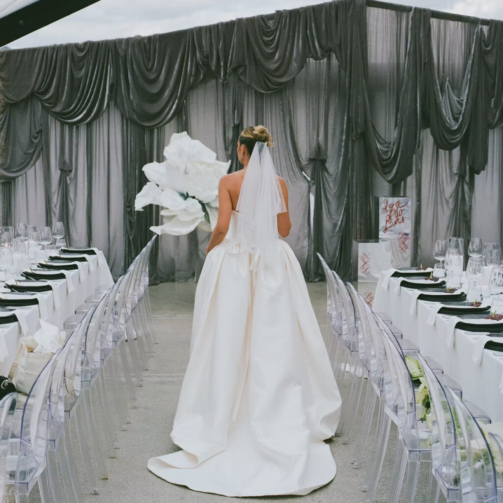 EVENT DRAPING