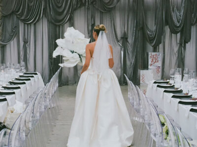 EVENT DRAPING