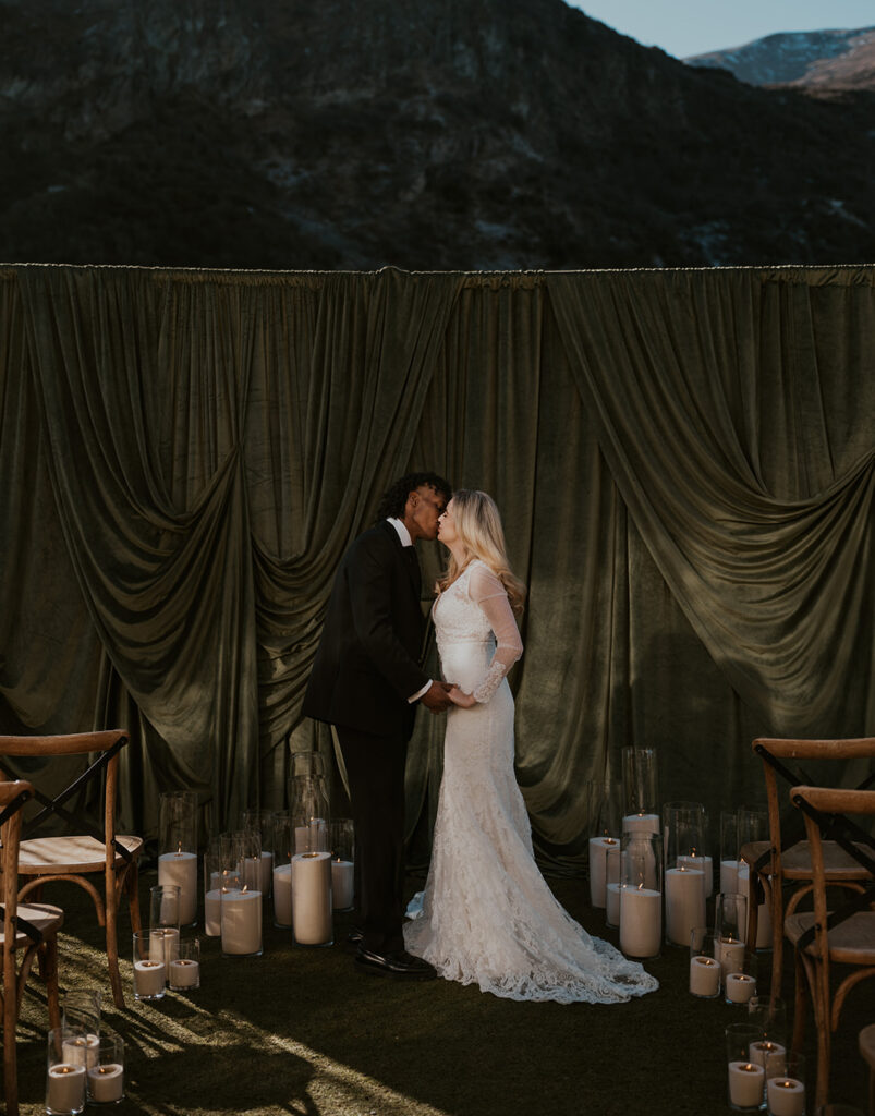 WINEHOUSE – Winter Styled Shoot 2025