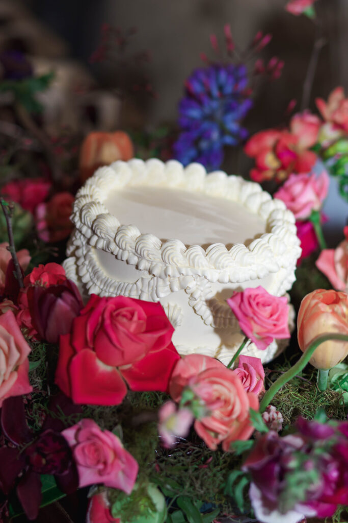 Bloom Bridal Fair Photos