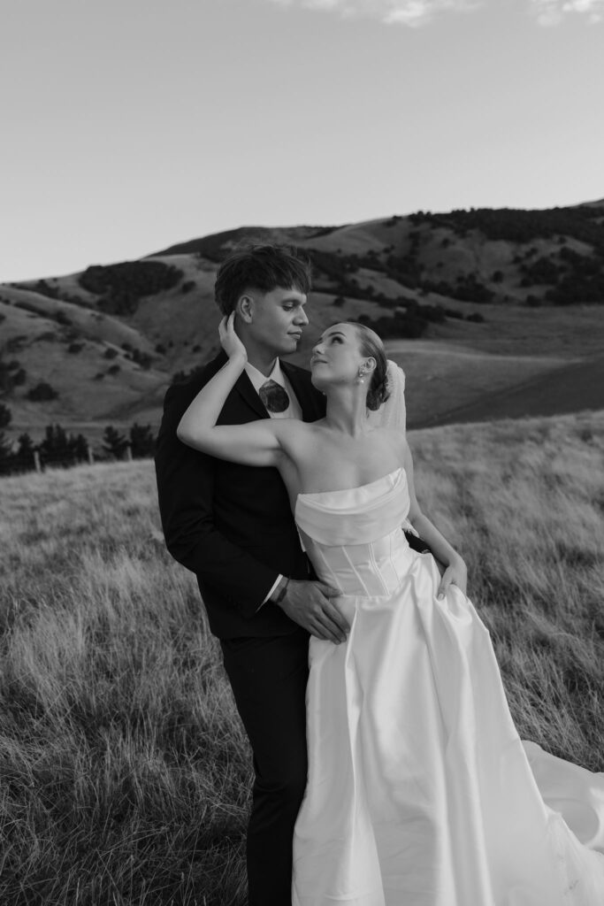Abbie & Tawhiti