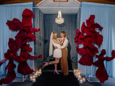 Alpine Altar