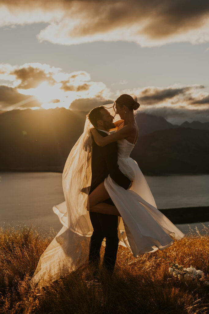 Slay My Day wedding and events directory New Zealand - Queenstown Elopements