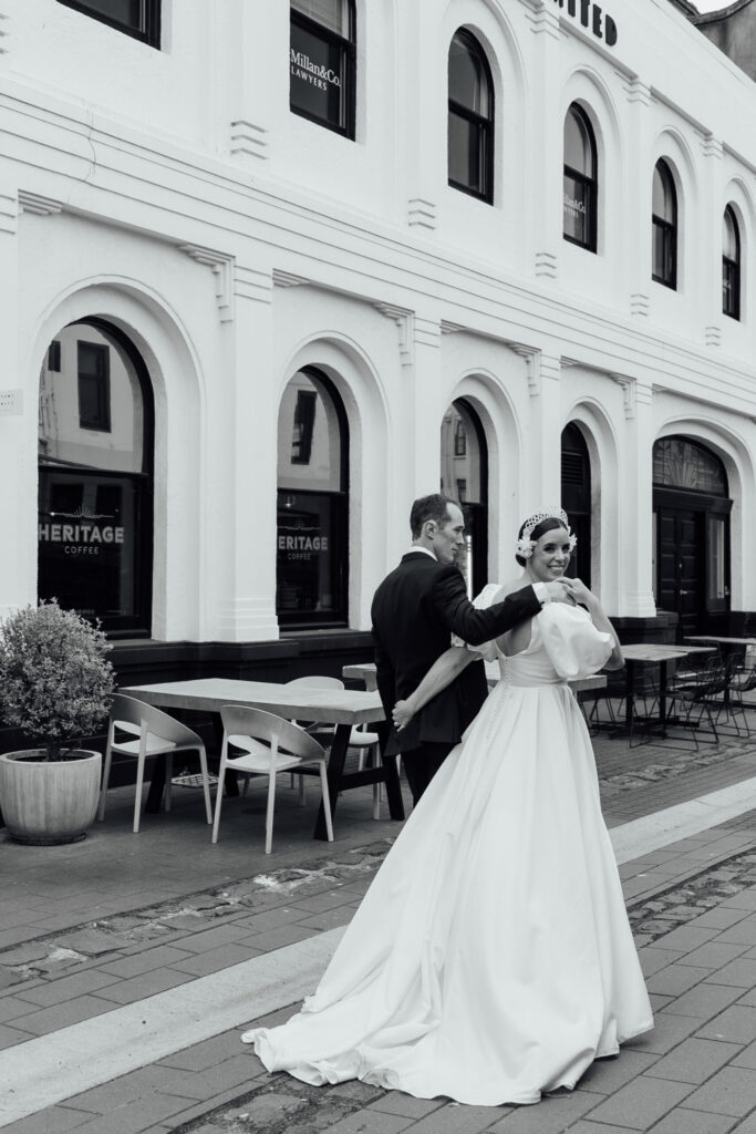 Slay My Day weddings and events directory New Zealand - Nicholas and Co Photography