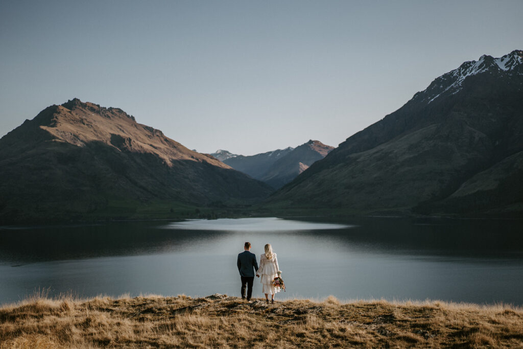 Slay My Day wedding and events directory New Zealand - Queenstown Elopements