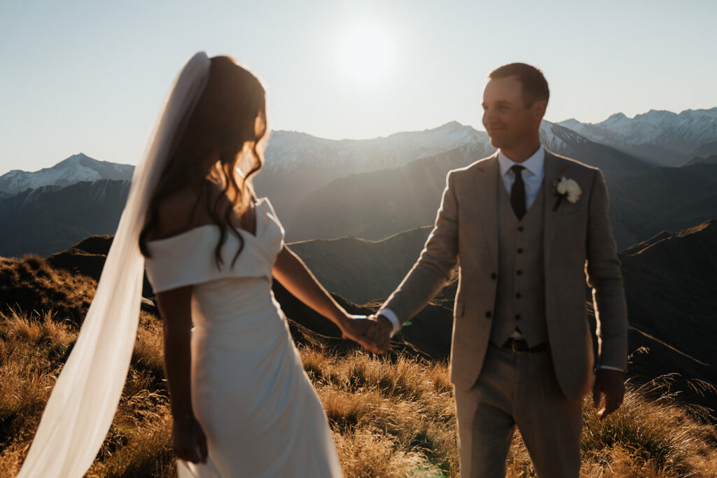 Slay My Day wedding and events directory New Zealand - Queenstown Elopements
