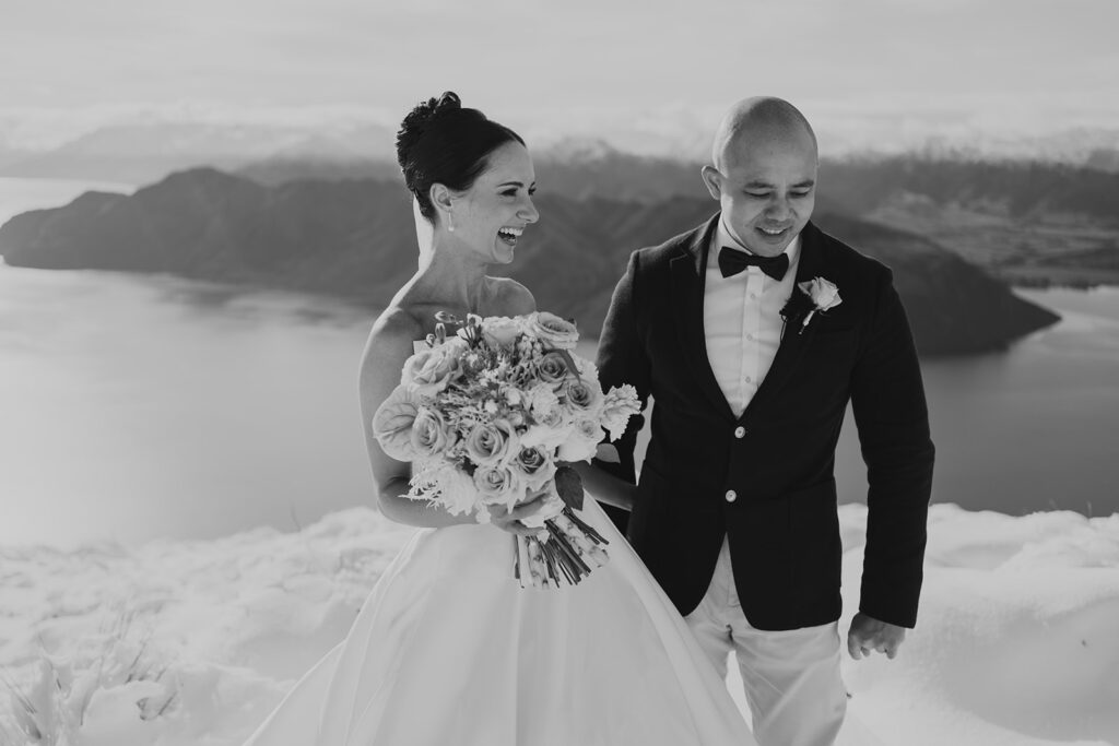Slay My Day wedding and events directory New Zealand - Queenstown Elopements