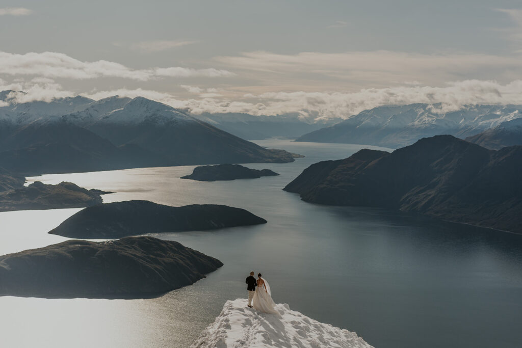 Slay My Day wedding and events directory New Zealand - Queenstown Elopements