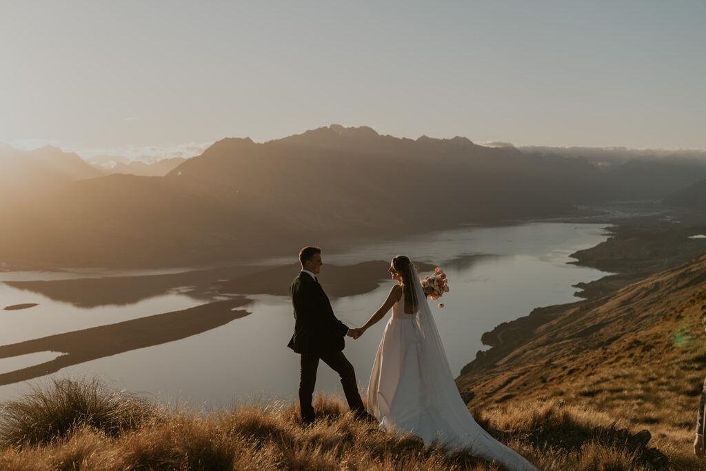 Slay My Day wedding and events directory New Zealand - Queenstown Elopements