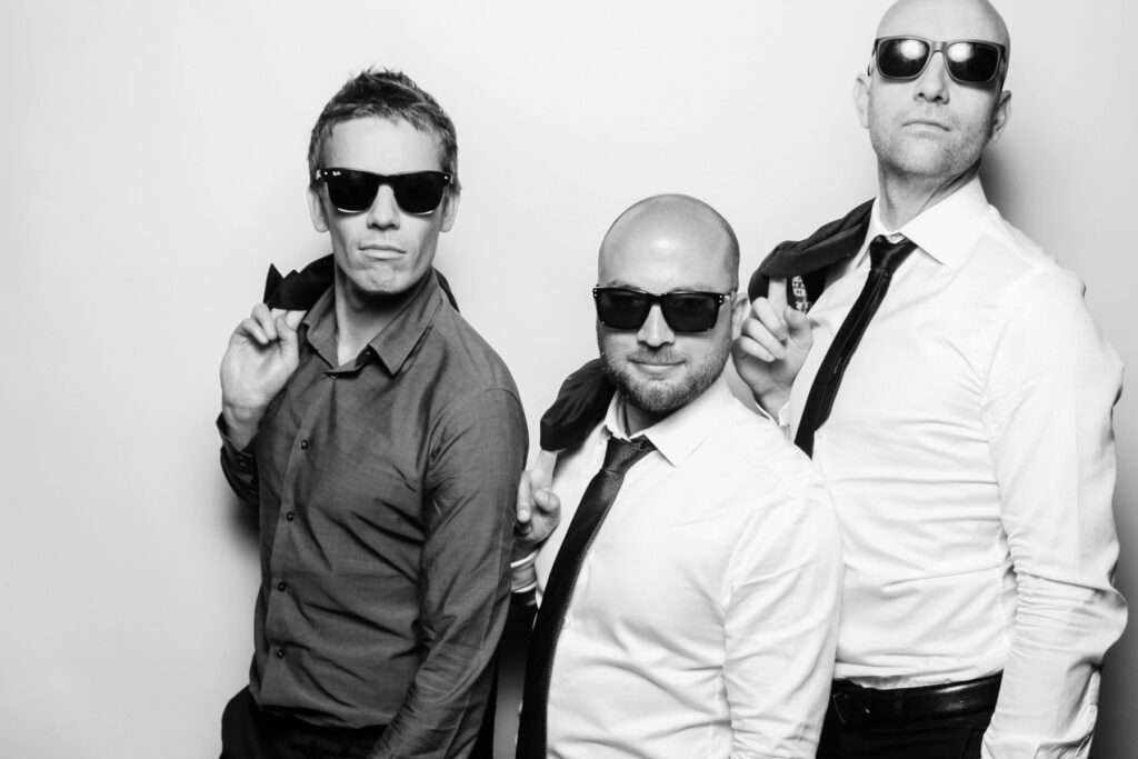 Slay My Day wedding and events directory New Zealand - The Photo Booth