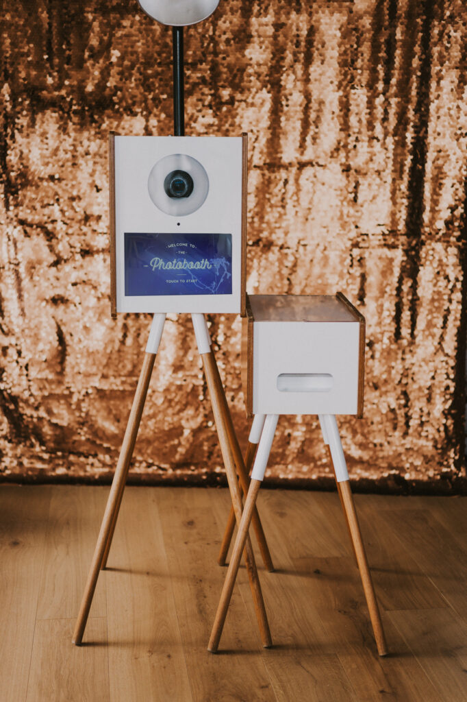 Slay My Day wedding and events directory New Zealand - The Photo Booth